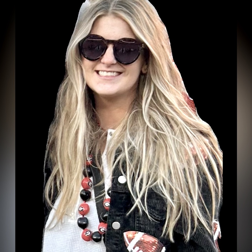 Meet your Posher, Kristi